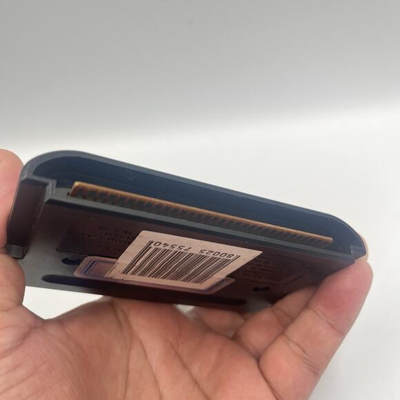 Puggsy For Sega Genesis Authentic Cartridge ONLY Good Condition - Picture 6 of 6